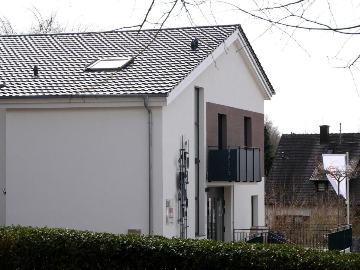 Ferienhaus Dorfleben Vogtsburg Exterior foto