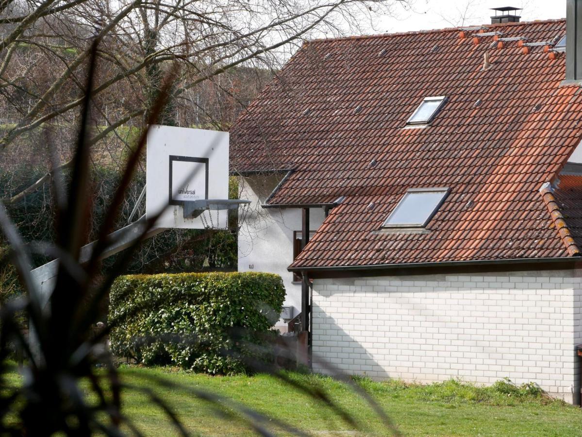 Ferienhaus Dorfleben Vogtsburg Exterior foto